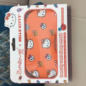 Hello Kitty beauty Rest sleep mask